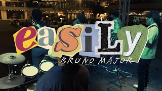 Easily Bruno Major  covered by slemofficialPH [upl. by Edelstein871]