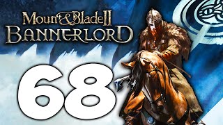 THE BROKEN BERSERKER Mount amp Blade II Bannerlord  Sturgia Campaign 68 [upl. by Johnstone]