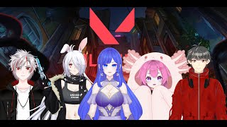 【VALORANT】PENGHIJAUAN YAY OR NAY  MEDIASHARE ON TRAKTEER【VTUBER ID】 [upl. by Schick]