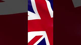 National Anthem of the United Kingdom  God Save the King [upl. by Aneerhs672]