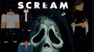 Brookhaven Movie Scream [upl. by Esom909]