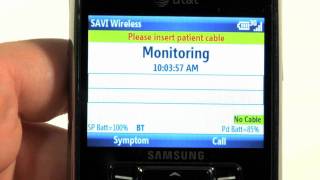 Mobile Cardiac Telemetry  Patient Instructions Part 1 [upl. by Heigl]