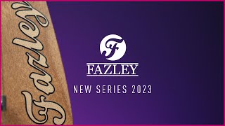 FAZLEY NEW SERIES 2023 I Bax Music UK [upl. by Anirb215]