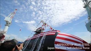 US Navy  Carrier Strike Group USS Carl Vinson s Secret Escort Fleet [upl. by Suedaht]