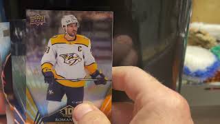 More Tim Hortons hockey cards [upl. by Esther677]