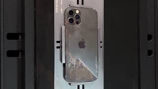 iPhone under the laser beams youtube tiktok short [upl. by Fernandes905]