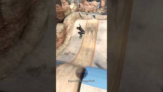 Skate 3 Megapark Speed Glitch Gap [upl. by Vonny]