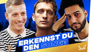 Erkennst DU den Song mit Felix Lobrecht [upl. by Torre]