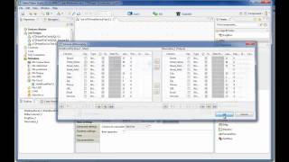 Normalizing Data with Talend Open Studio Tutorial HD [upl. by Cori959]