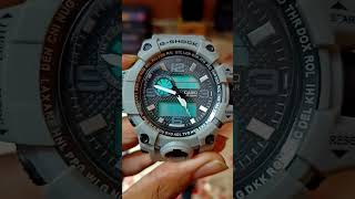 GShock Watch gshock watch [upl. by Nnarefinnej]