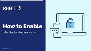 How to Enable Multifactor Authentication [upl. by Lorenza]