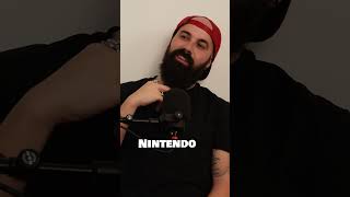 Ray Bacon es el Rey de Nintendo Switch Blessur responde [upl. by Aiuoqes]