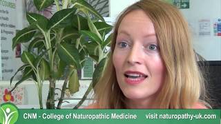 The Naturopathic Approach to Nutrition [upl. by Helfand]