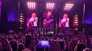 ACDC  You Shook Me All Night Long  Live at Old Airport Vajnory Bratislava SK  July 21st 2024 [upl. by Peggy]