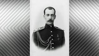 The life of Grand Duke Pavel Alexandrovich of Russia  1860 – 1919 [upl. by Edmon]