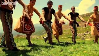 Armen Hovhannisyan  Karmir Nur  Armenian Folk  HD [upl. by Giarg718]