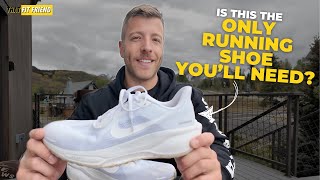 NIKE PEGASUS 41 REVIEW  Gym Bros Take Not an Extreme Runner [upl. by Anilave]