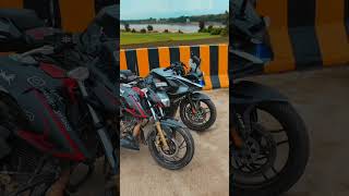 Apache 200 And Rs200  Trending Video  apache rs200 trending automobile [upl. by Annairda]