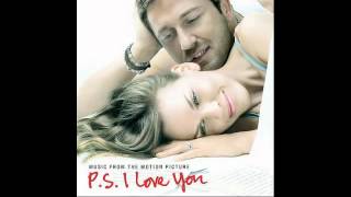 Chuck Prophet  No Other Love PS I Love You OST [upl. by Boy654]