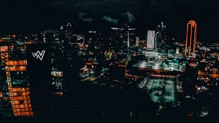 climbing the tallest residential building in dallas [upl. by Ailaham]