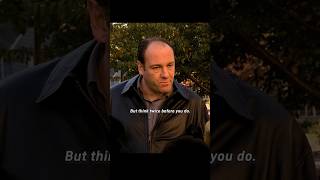 Tony is such a good friend to the critters thesopranos shorts foryou tvshow [upl. by Eelarual436]