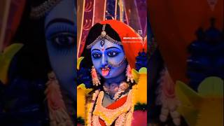 Maa go anandomoyee music song kalipujo2024 [upl. by Huxham]