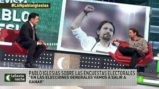 Pablo Iglesias quotQuién se iba a imaginar que el tema de la Convención del PP fuera Podemosquot [upl. by Blanchette]