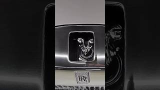 🔥Rolls Royce🔥 luxury thar trending viral shorts black tyres alloyswheels explorepage [upl. by Novihs483]