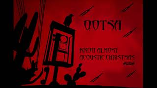 QotSA  Live KROQ Almost Acoustic Christmas 2002 Audio [upl. by Perr]