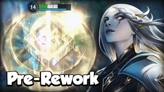 Does Diana Rework Needed 17 Kills  Build amp Runes  Wild Rift Midlane Gameplay [upl. by Hayn]