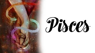 PISCES💘 Get Ready They Are Going to Pursue You Pisces Tarot Love Reading [upl. by Terej912]