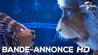 TOUS EN SCÈNE 2  Bandeannonce officielle 2 Universal Pictures HD [upl. by Artimid608]