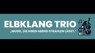 Elbklang Trio  Demo Video [upl. by Llahsram431]