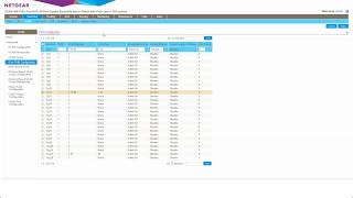 How to setup VLANs on NETGEAR Smart Managed Switches  S3300 M4300 M6100 M5300 [upl. by Seluj]