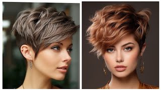 Latest 65 Design Images of Short and Long Bob Haircut 2023 [upl. by Ednarb443]