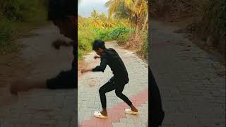 ennavale ennavale song dance my version🥰 [upl. by Nihi216]