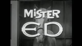 Mr Ed Theme [upl. by Aileen]