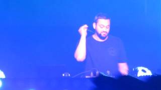 Fritz Kalkbrenner  Void  Beatpatrol Festival 2015 [upl. by Orianna]