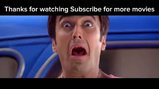 Dhamaal movie funny part 1 😂🤣 dhamaal full movie in hindi  urdu dhamaal movie [upl. by Aiello]