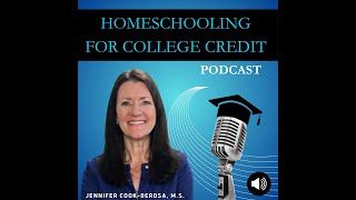 Podcast E8 Prestigious and Selective Dual Enrollment [upl. by Nguyen651]