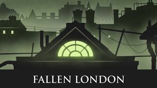 Fallen London New Newgate Prison theme iOS [upl. by Aihsemak]