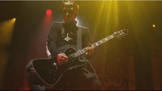 GHOST  Year Zero  live in Madrid  Wizink Center 2017 [upl. by Hacissej]