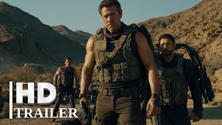 THE BEST UPCOMING ACTION MOVIES 2024 Trailers [upl. by Auqinahs]