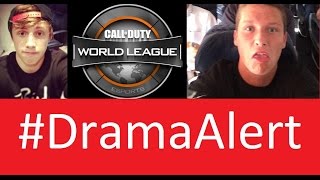 W2S HACKED DramaAlert TmarTn GF Stalked  Anita Sarkeesian UN [upl. by Hayne630]