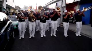 Colegio león siguenza 2015  cama y mesa [upl. by Barthol622]