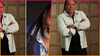 American comedian Reginald D Hunter has been embroiled in an antiSemitism row after an Israeli [upl. by Dehnel]