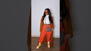 How To Add Color to your Wardrobe grwm fashiontrends fashionstyles midsizestyle [upl. by Tshombe]