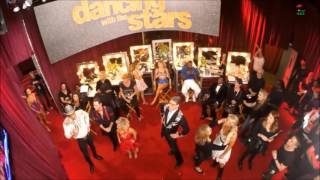 Laurie amp Val  DWTS 23 Week 1  Part 7 [upl. by Cooley]