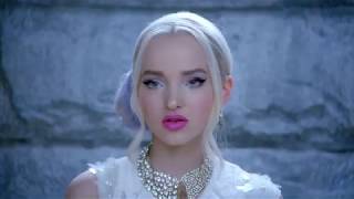 Descendants 2  Sneak Peek  official trailer 2017 Disney [upl. by Nohtanhoj]