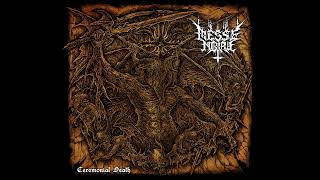 Messe Noire  Ceremonial Death Full Album Premiere [upl. by Cynara]